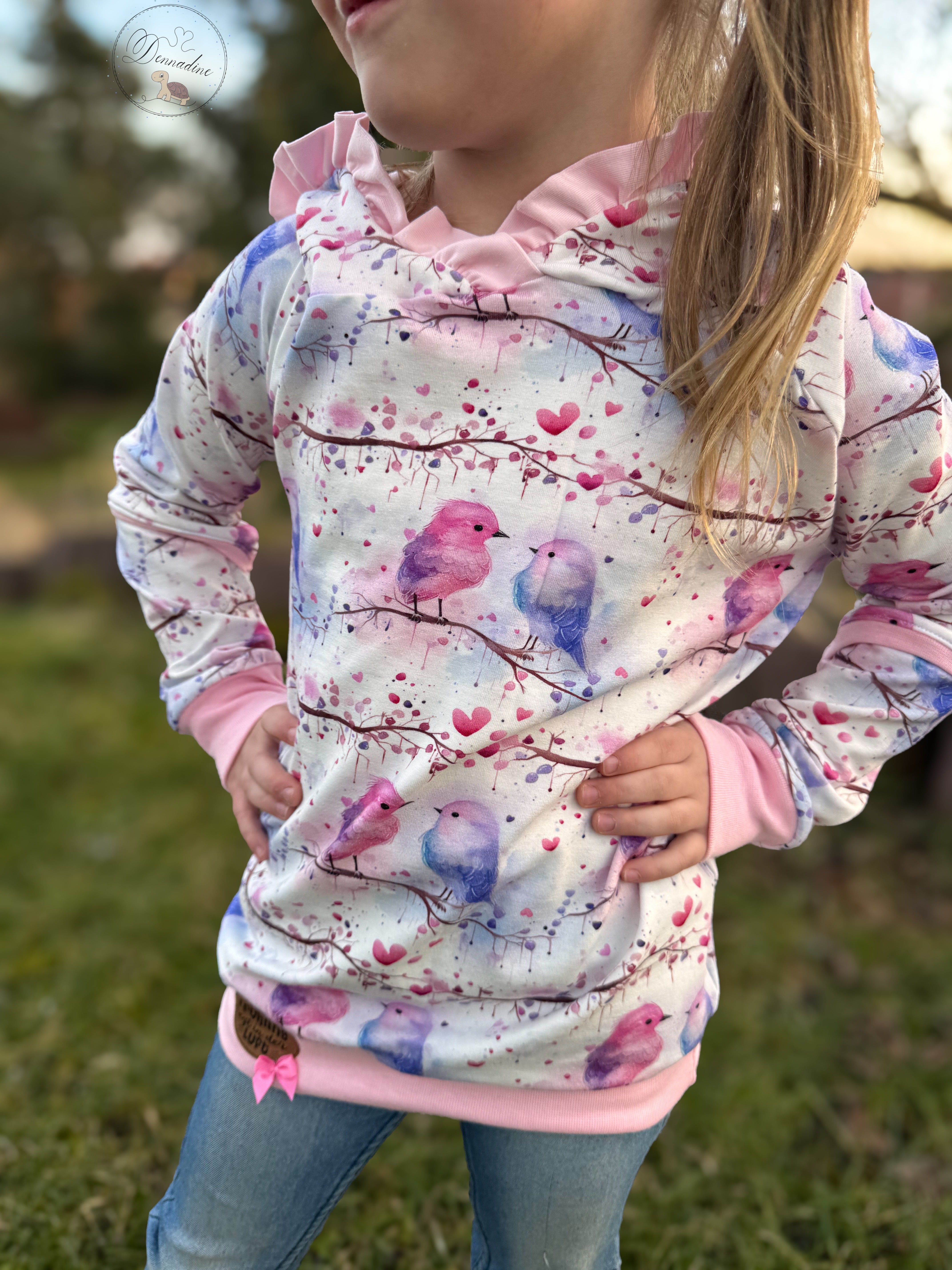 Liebes Vogel Ostervorbestellung